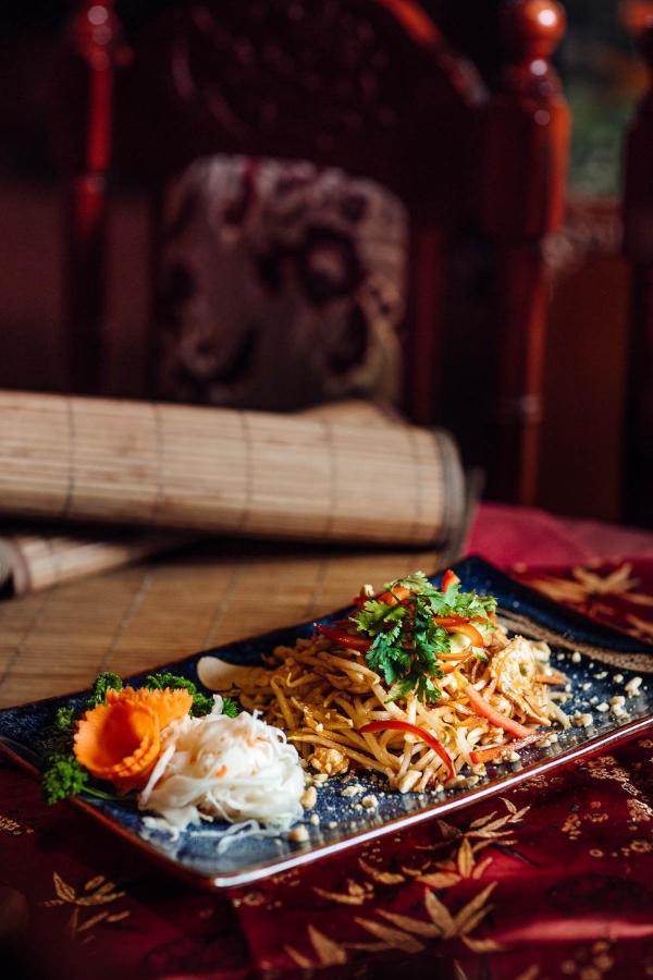 Und Restaurant Peking