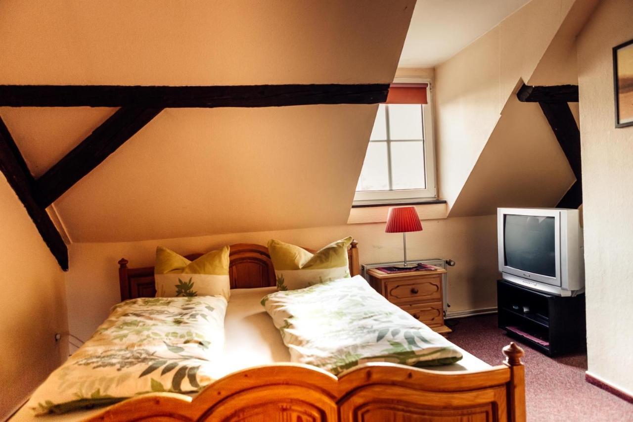 Hotel Und Restaurant Peking Riesa